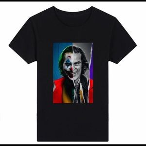 Joker tee